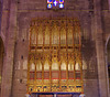 gothic altarpiece