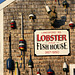 Langsford Lobster and Fish House
