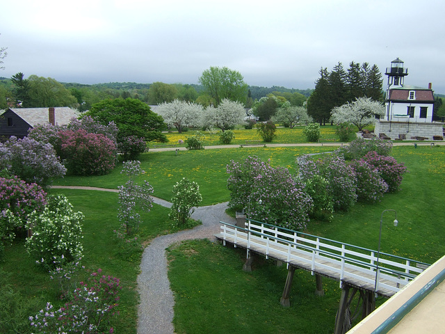 Shelburne Museum