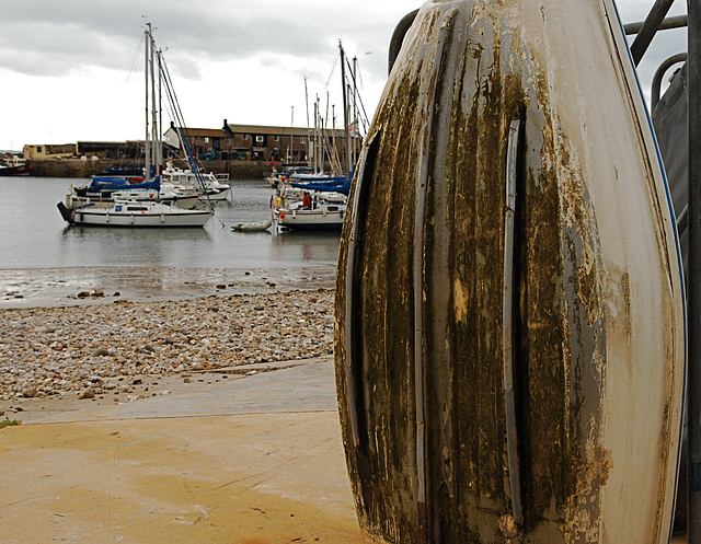 Lyme Regis 001