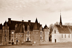 Château de Chambray