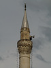 Berati- Minaret