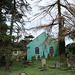 Lords Hill Chapel, Shropshire.
