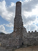 Berati- Minaret of the Red Mosque