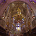 Gaudi Altar