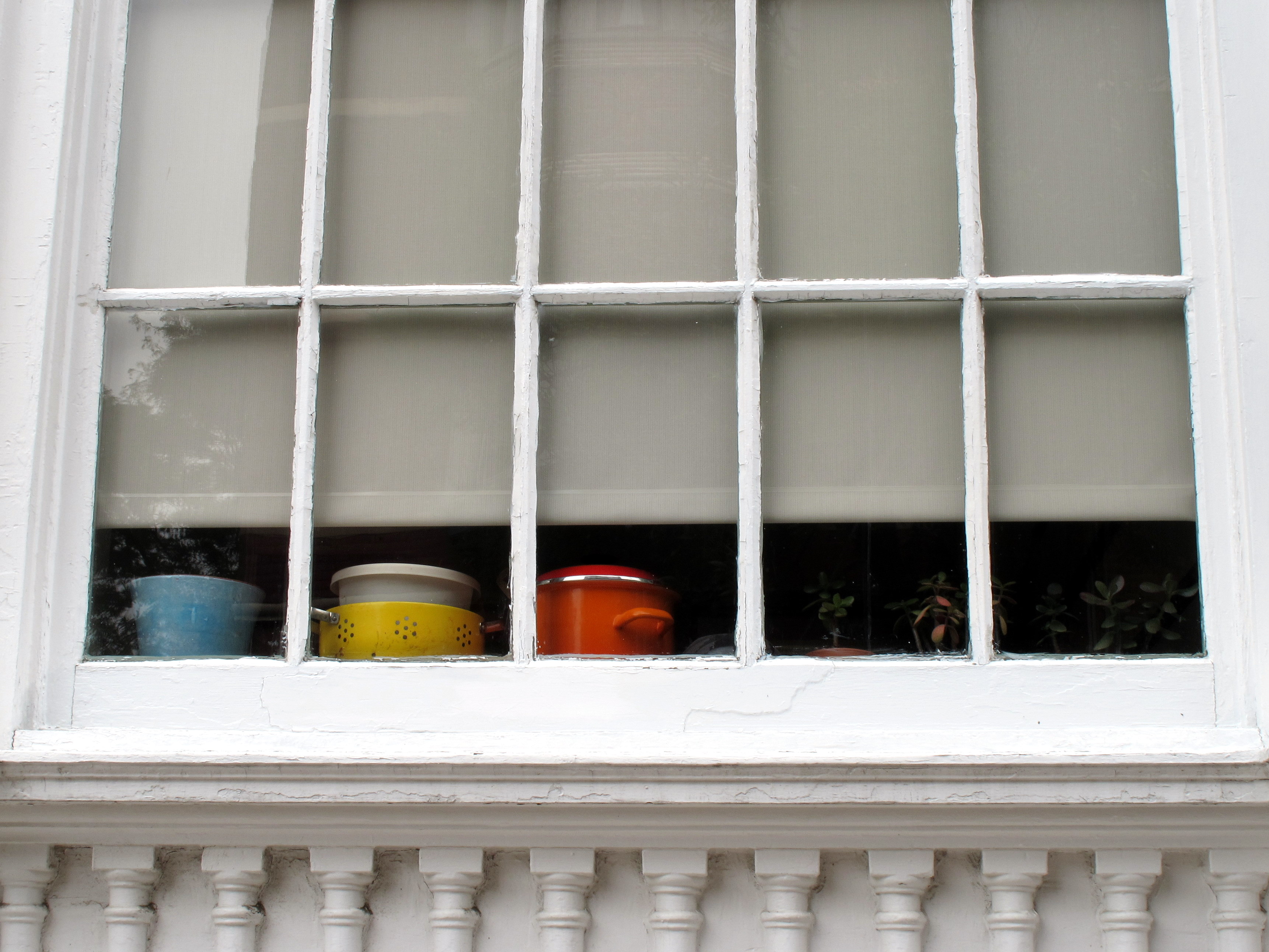 3 Pots