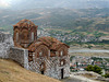 Berati- Church of the Holy Trinity