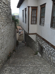 Berati- Ottoman House