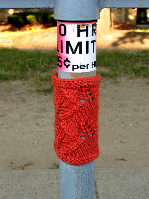 State Street Yarn Storm