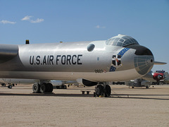 Convair B-36J Peacemaker