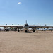 Convair B-36J Peacemaker