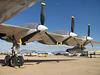 Convair B-36J Peacemaker