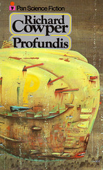 Richard Cowper - Profundis