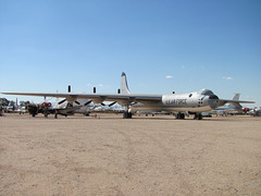 Convair B-36J Peacemaker