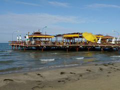 Durresi- The Pier #2