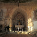 Eglise St-Martin de Sargé-sur-Braye