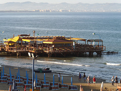 Durresi- The Pier #1