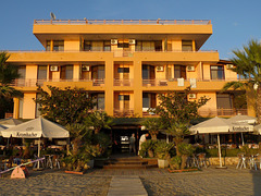 Durresi- Hotel Besani