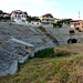 Durresi- Roman Amphitheatre #1