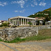 Lezha- Skanderbeg Memorial and Site of St. Nicholas Church #1