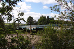 gbw - blue bridge