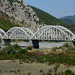 Railway Bridge near Lezha
