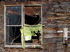 Barn Window 3