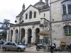 Périgueux