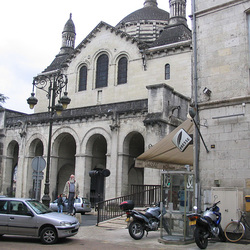 Périgueux