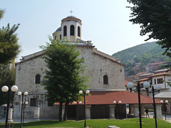 Prizren- Orthodox Cathedral