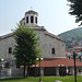 Prizren- Orthodox Cathedral