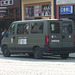 Prizren- KFOR (NATO Kosovo Force) Vehicle