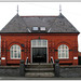 Winsford Free Library