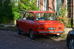 1976 DAF 66