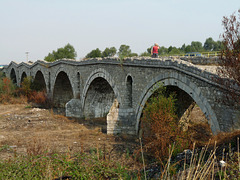 Terzijski Bridge