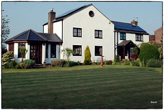 Dingley cottage 1805
