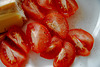 Sliced Tomatoes