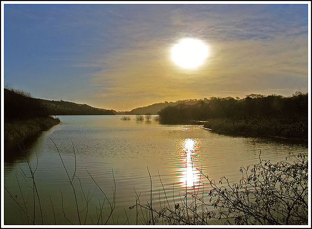 Rudyard Lake