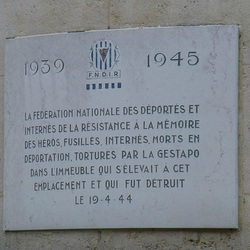 Hier et Aujourd'hui - 24 Avril 2014