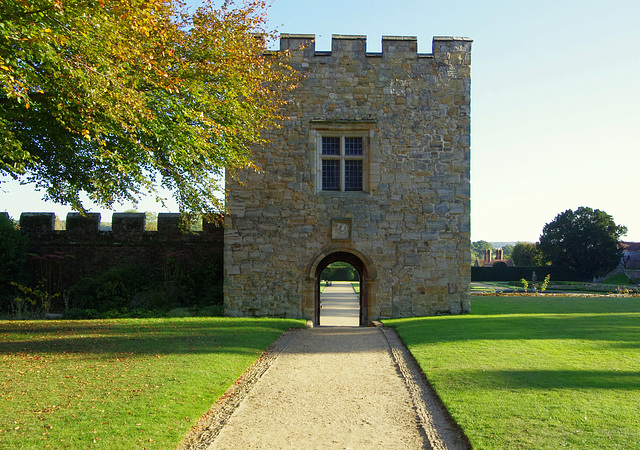 Garden Tower