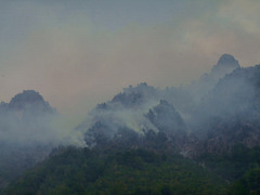 Valbona Valley- Smoky Mountains