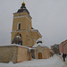 Kirche der Geburt der heiligen Jungfrau Maria