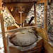 Valbona Valley- Inside the Mill