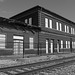 Old depot