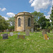 Cherry Willingham Church, Lincolnshire