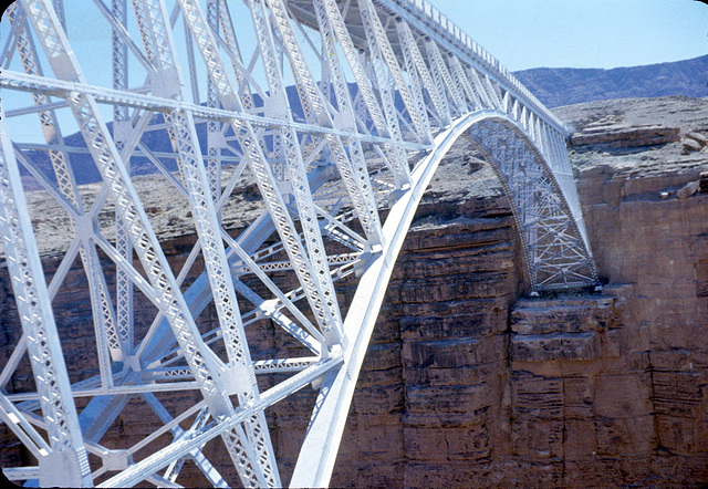 Navajo Bridge