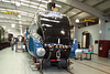 NRM - TiG - Mallard at Shildon