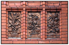 Detail 6 Union St, Chester