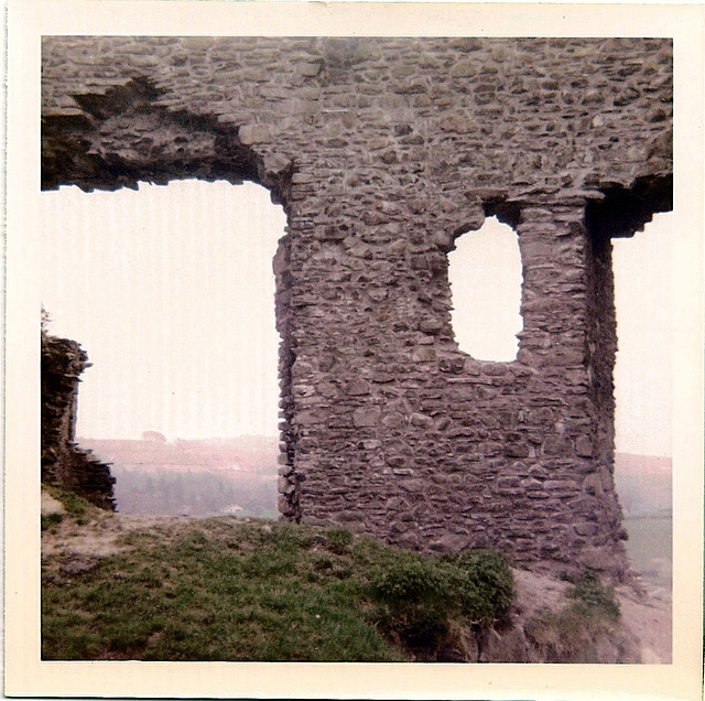 Kendal Castle