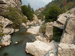 Valbona Valley